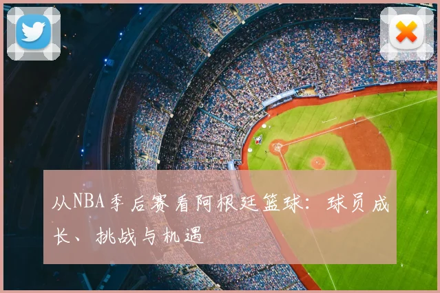 从NBA季后赛看阿根廷篮球:球员成长、挑战与机遇
